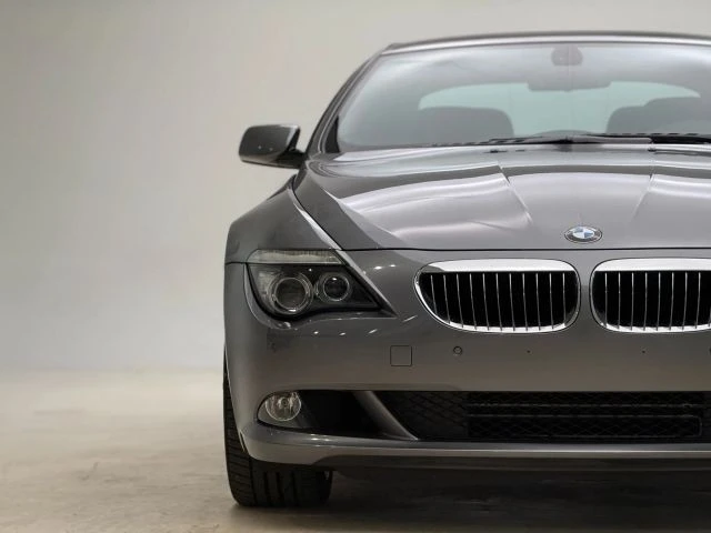 2009 BMW E63/E64 645Ci & 650i - Image 18 of 21