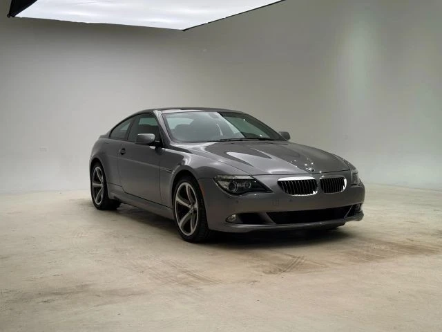 2009 BMW E63/E64 645Ci & 650i - Image 4 of 21