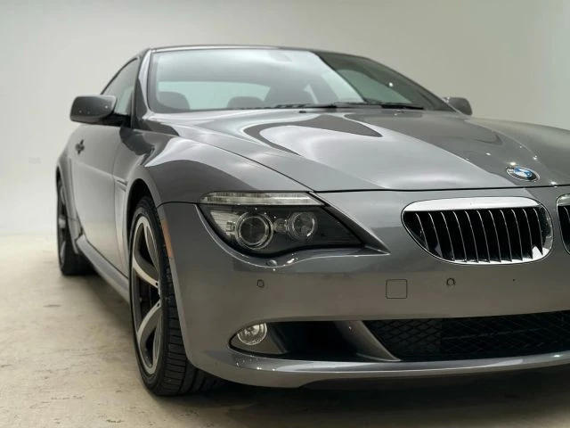 2009 BMW E63/E64 645Ci & 650i - Image 7 of 21