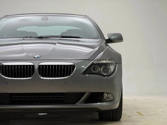 2009 BMW E63/E64 645Ci & 650i - Image 20 of 21