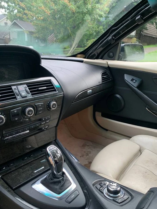 2009 BMW E63/E64 645Ci & 650i - Image 11 of 15