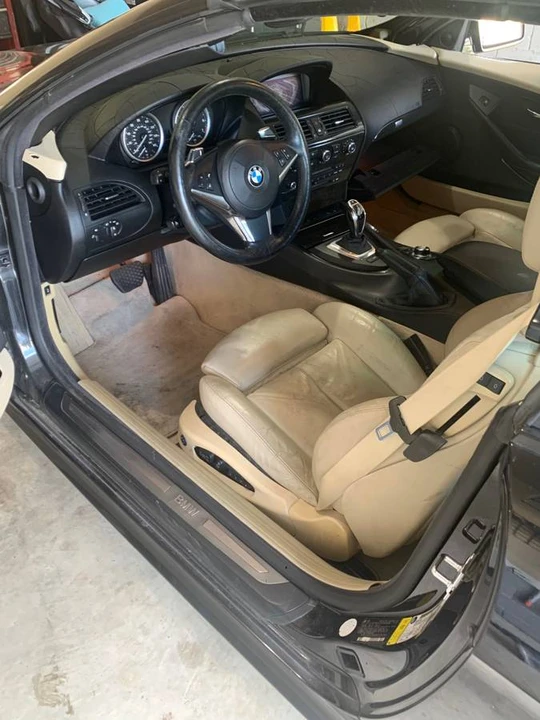 2009 BMW E63/E64 645Ci & 650i - Image 8 of 15