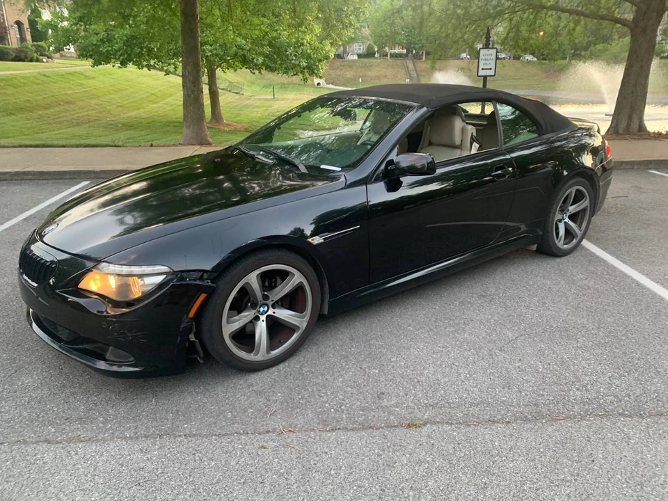 2009 BMW E63/E64 645Ci & 650i - Image 4 of 15