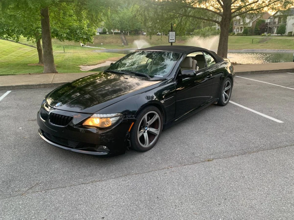 2009 BMW E63/E64 645Ci & 650i - Image 3 of 15