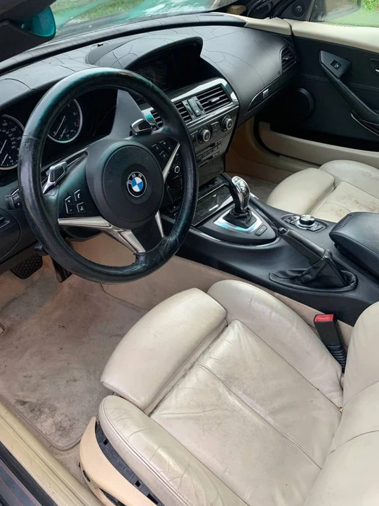 2009 BMW E63/E64 645Ci & 650i - Image 10 of 15