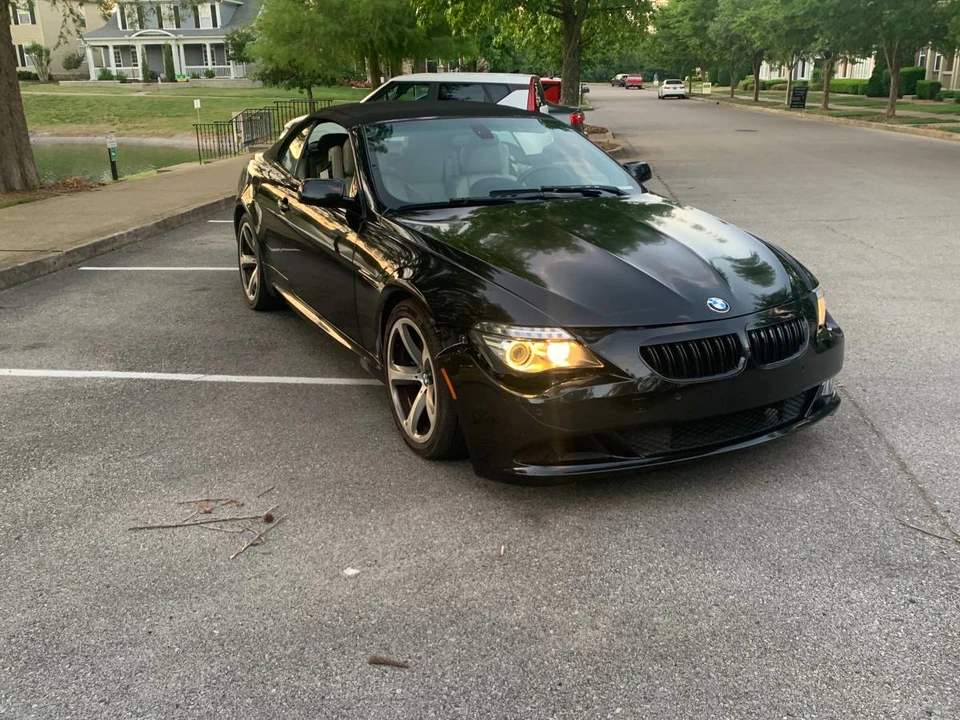 2009 BMW E63/E64 645Ci & 650i - Image 2 of 15
