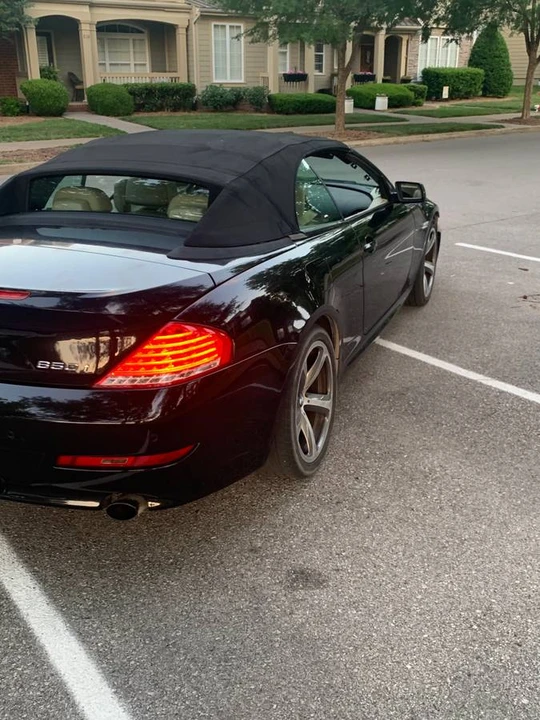 2009 BMW E63/E64 645Ci & 650i - Image 7 of 15