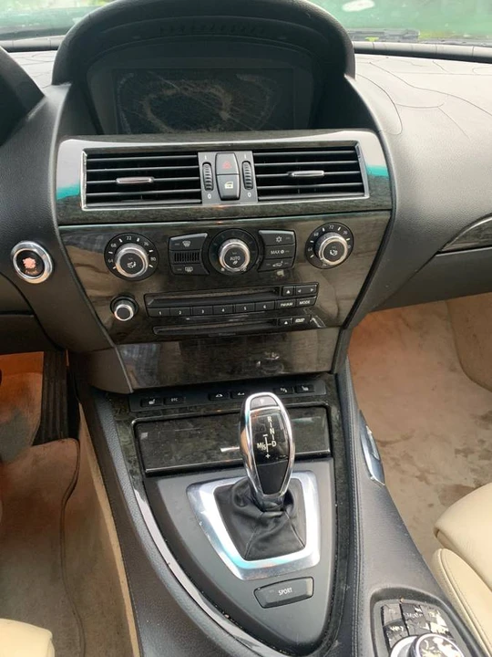 2009 BMW E63/E64 645Ci & 650i - Image 12 of 15