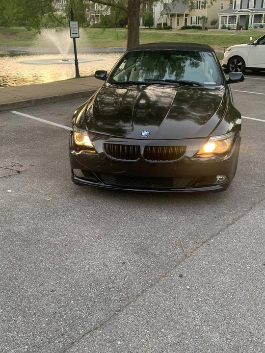 2009 BMW E63/E64 645Ci & 650i - Image 5 of 15