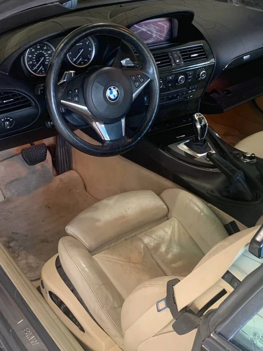 2009 BMW E63/E64 645Ci & 650i - Image 9 of 15