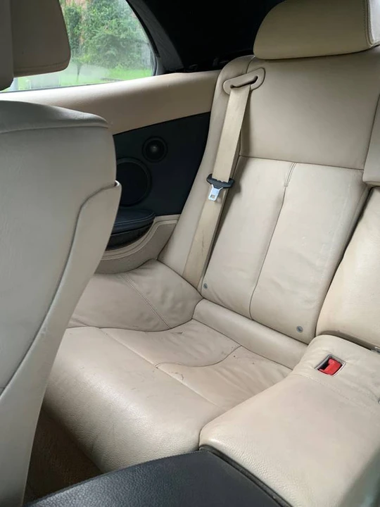 2009 BMW E63/E64 645Ci & 650i - Image 15 of 15