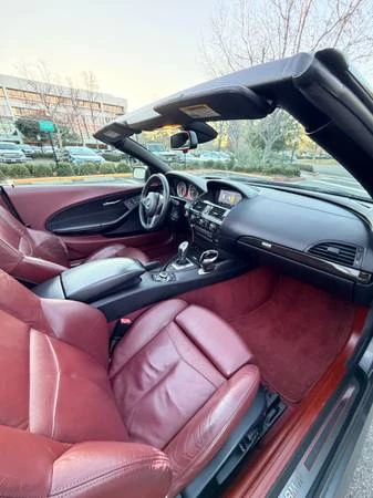 2009 BMW E63/E64 645Ci & 650i - Image 13 of 15
