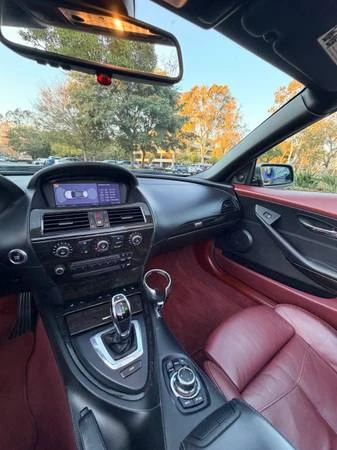 2009 BMW E63/E64 645Ci & 650i - Image 14 of 15