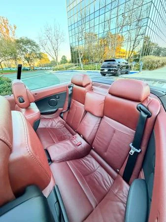 2009 BMW E63/E64 645Ci & 650i - Image 11 of 15