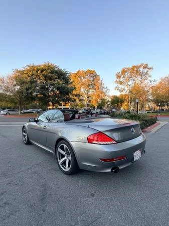 2009 BMW E63/E64 645Ci & 650i - Image 7 of 15