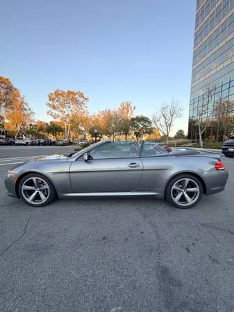 2009 BMW E63/E64 645Ci & 650i - Image 8 of 15