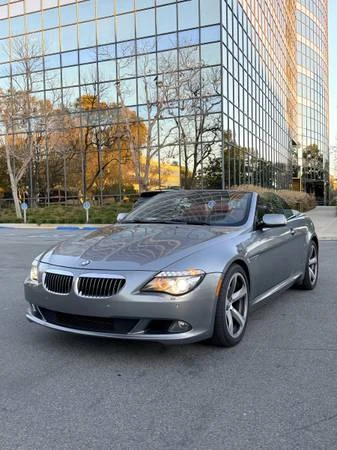 2009 BMW E63/E64 645Ci & 650i - Image 2 of 15