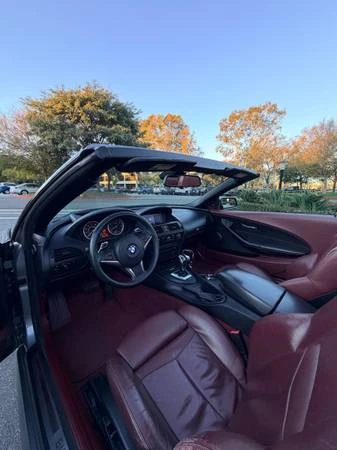 2009 BMW E63/E64 645Ci & 650i - Image 10 of 15