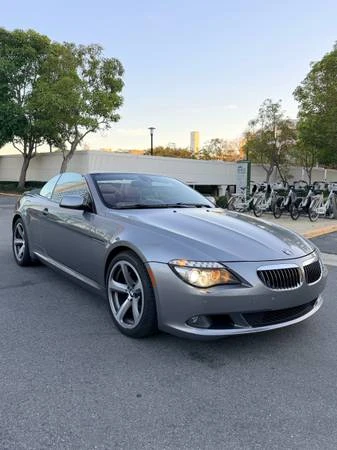 2009 BMW E63/E64 645Ci & 650i - Image 4 of 15