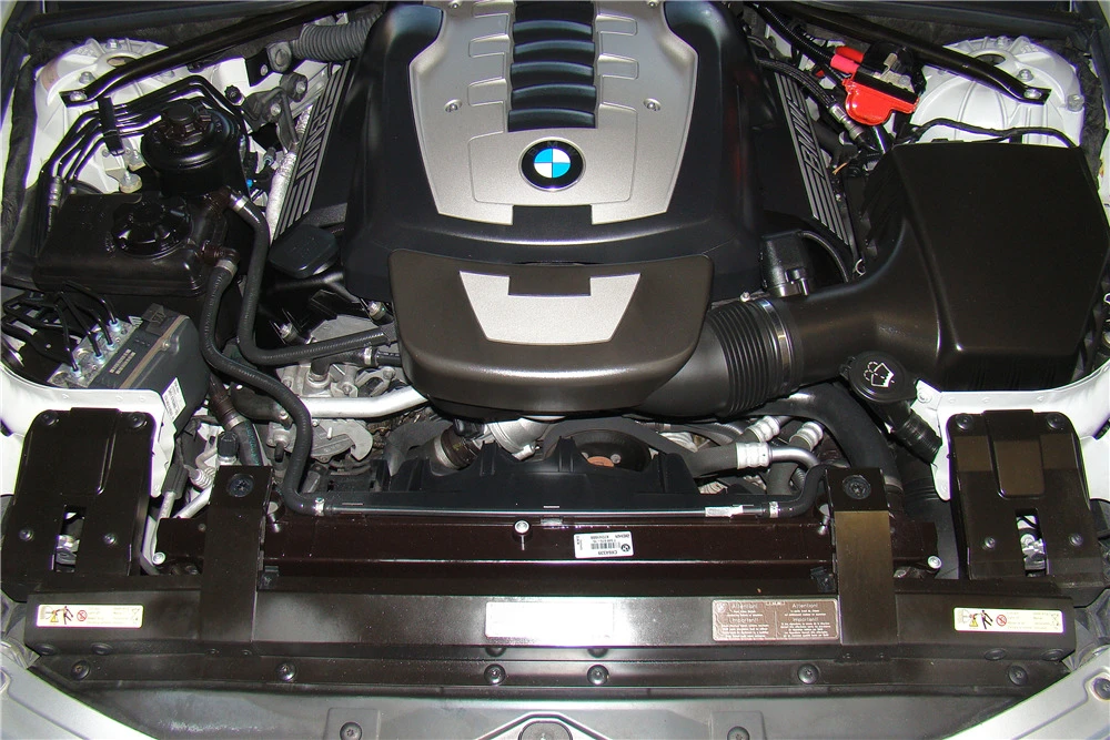 2009 BMW E63/E64 645Ci & 650i - Image 3 of 5