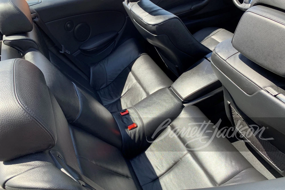2009 BMW E63/E64 645Ci & 650i - Image 3 of 10