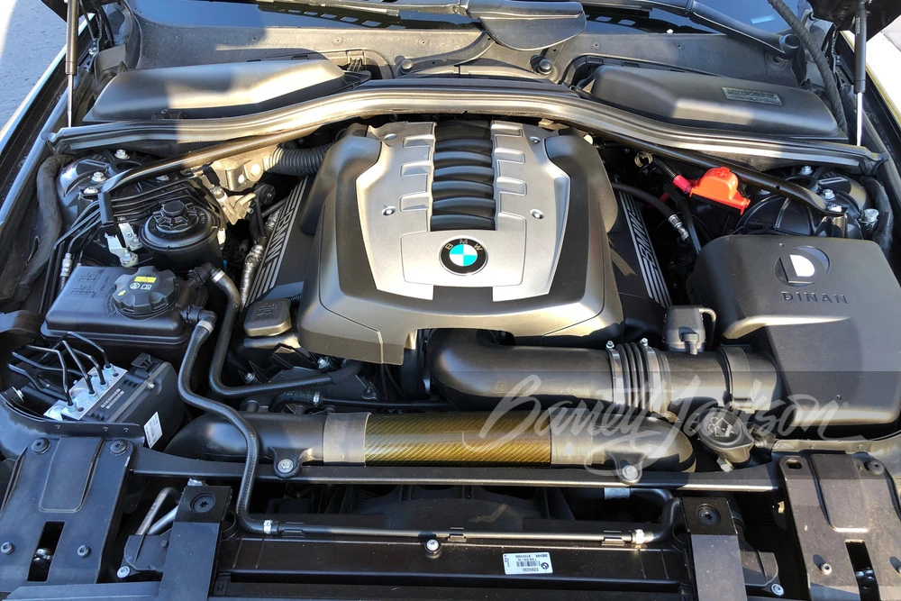 2009 BMW E63/E64 645Ci & 650i - Image 2 of 9