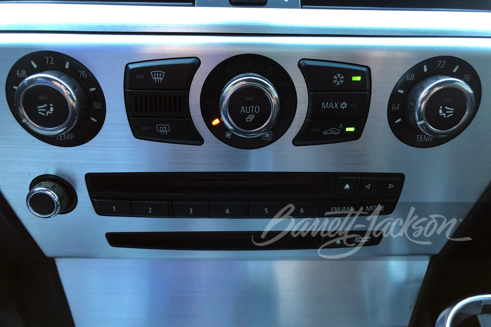 2009 BMW E63/E64 645Ci & 650i - Image 5 of 9