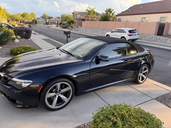 2009 BMW E63/E64 645Ci & 650i - Image 2 of 19