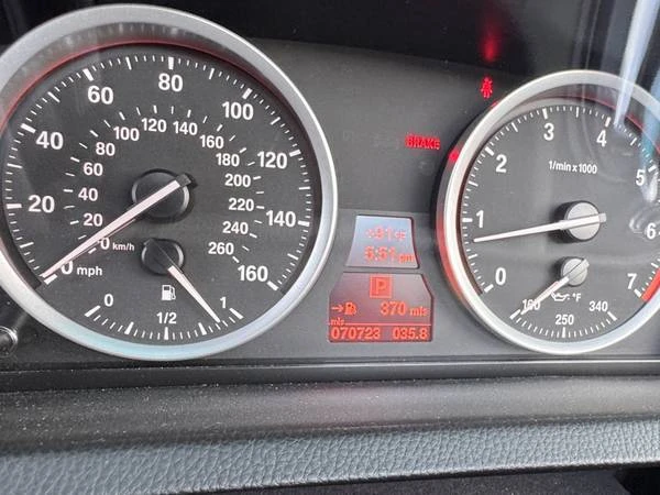 2009 BMW E63/E64 645Ci & 650i - Image 17 of 19