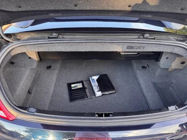 2009 BMW E63/E64 645Ci & 650i - Image 7 of 19
