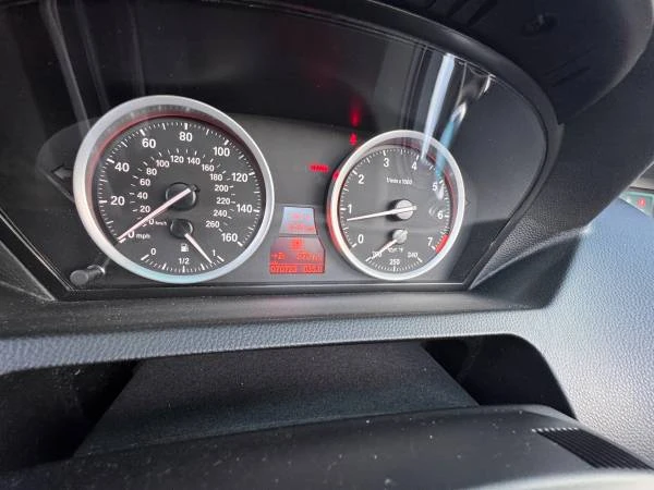 2009 BMW E63/E64 645Ci & 650i - Image 16 of 19