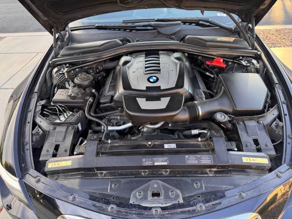 2009 BMW E63/E64 645Ci & 650i - Image 10 of 19