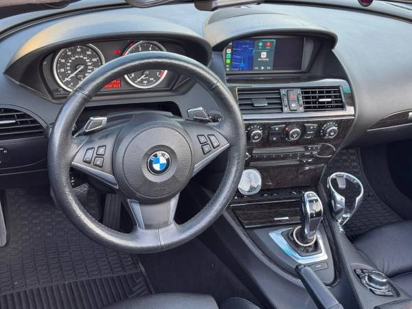 2009 BMW E63/E64 645Ci & 650i - Image 15 of 19