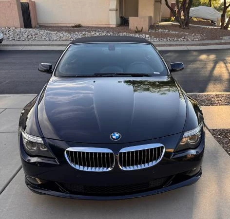 2009 BMW E63/E64 645Ci & 650i - Image 6 of 19
