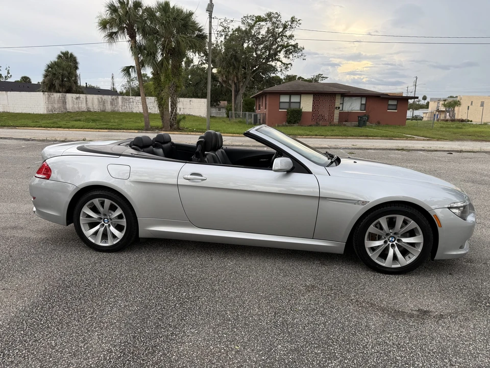 2009 BMW E63/E64 645Ci & 650i - Image 2 of 31