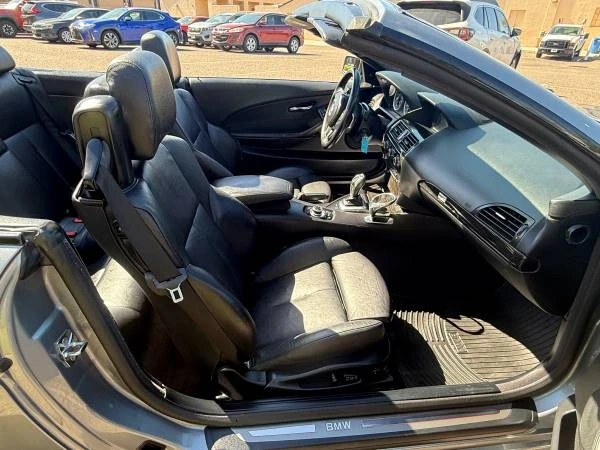 2009 BMW E63/E64 645Ci & 650i - Image 6 of 14