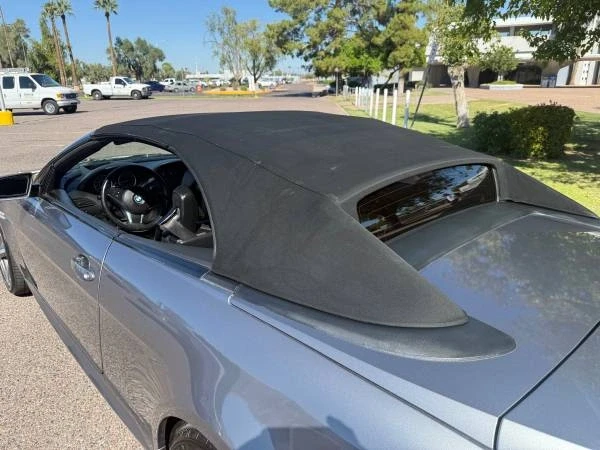 2009 BMW E63/E64 645Ci & 650i - Image 5 of 14