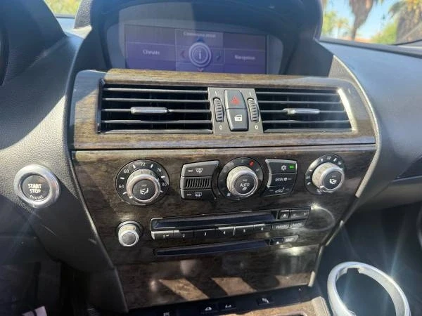 2009 BMW E63/E64 645Ci & 650i - Image 10 of 14