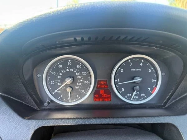 2009 BMW E63/E64 645Ci & 650i - Image 9 of 14