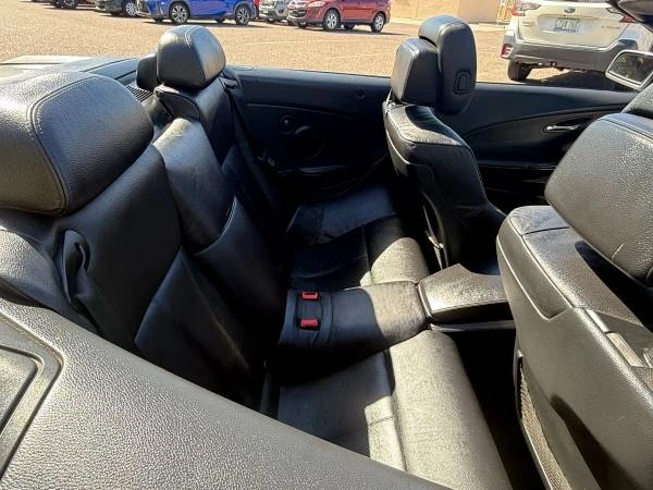 2009 BMW E63/E64 645Ci & 650i - Image 7 of 14