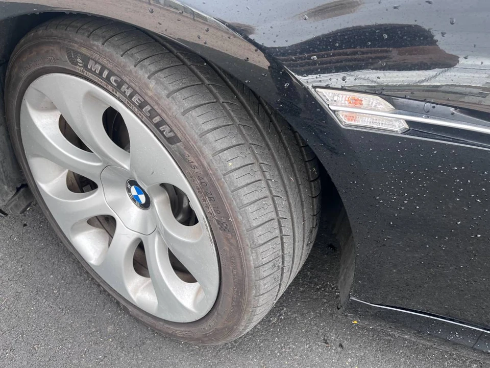 2009 BMW E63/E64 645Ci & 650i - Image 7 of 15