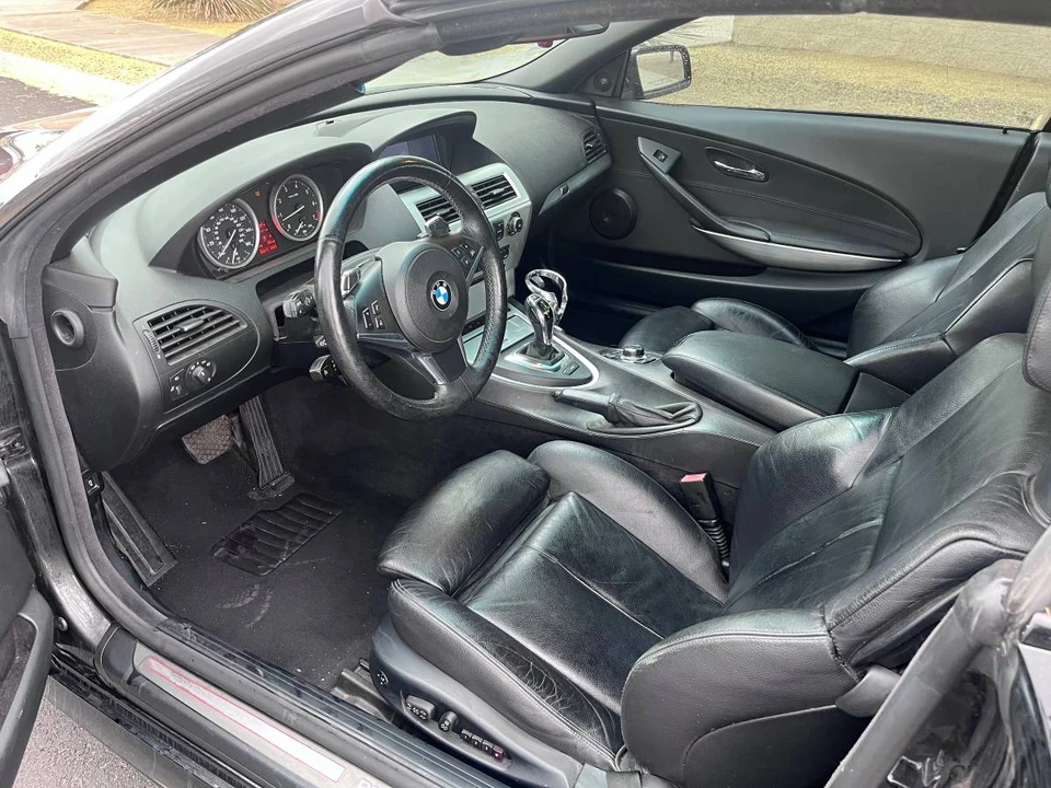 2009 BMW E63/E64 645Ci & 650i - Image 9 of 15
