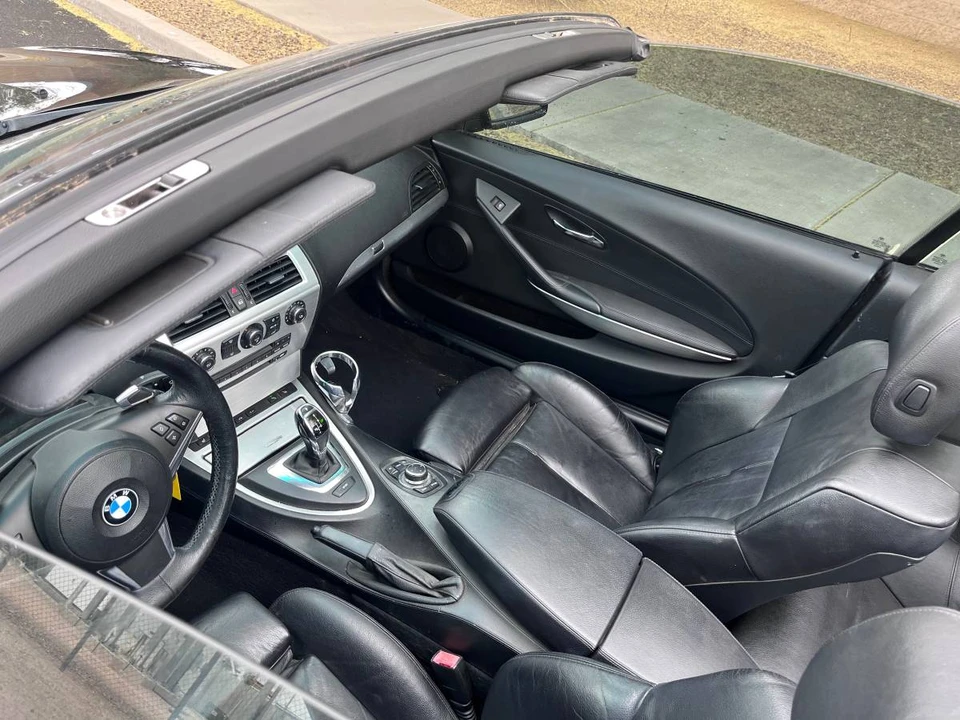 2009 BMW E63/E64 645Ci & 650i - Image 14 of 15