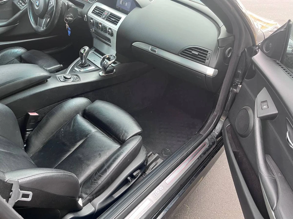 2009 BMW E63/E64 645Ci & 650i - Image 8 of 15