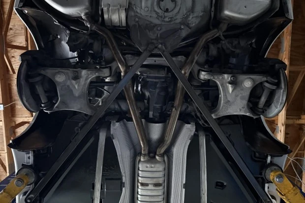2009 BMW E63/E64 645Ci & 650i - Image 7 of 7