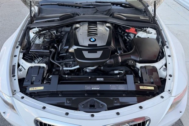 2009 BMW E63/E64 645Ci & 650i - Image 6 of 7