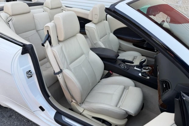 2009 BMW E63/E64 645Ci & 650i - Image 4 of 7