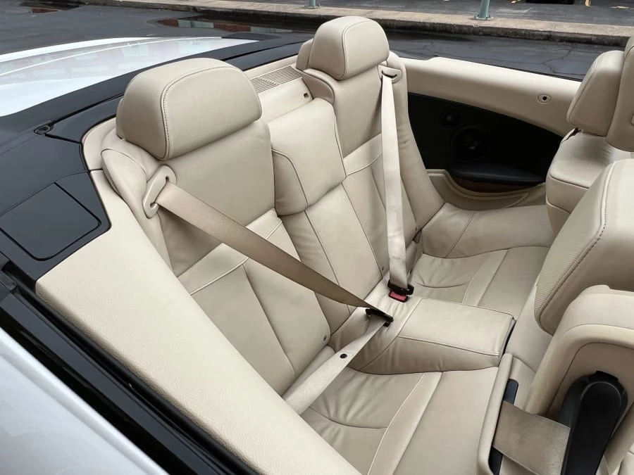 2009 BMW E63/E64 645Ci & 650i - Image 8 of 11