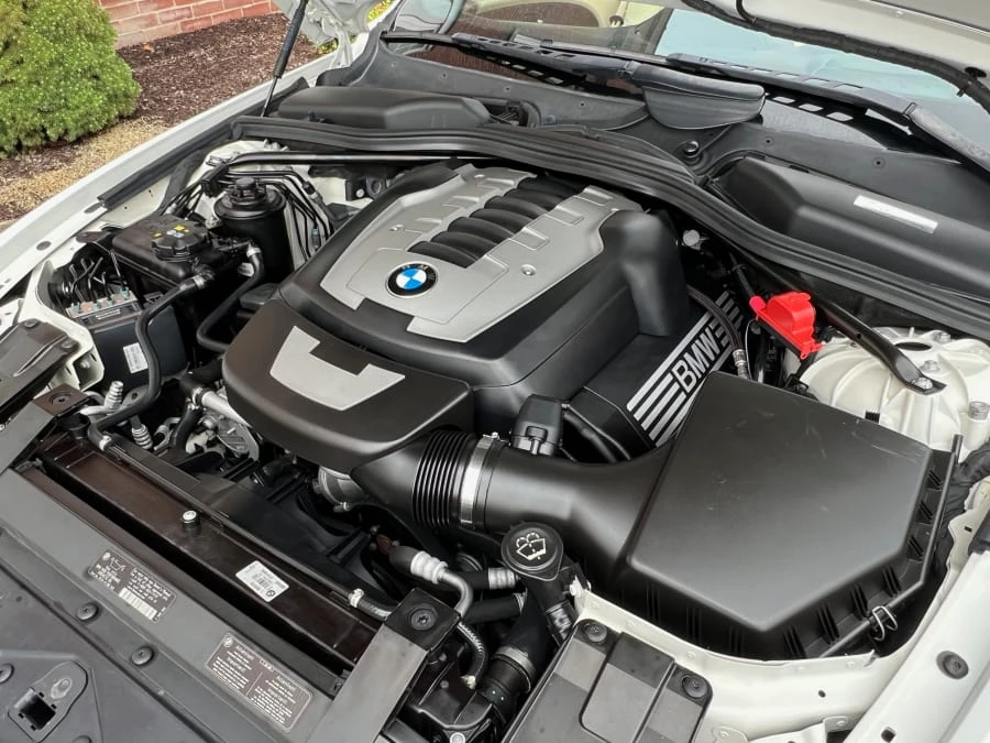 2009 BMW E63/E64 645Ci & 650i - Image 10 of 11