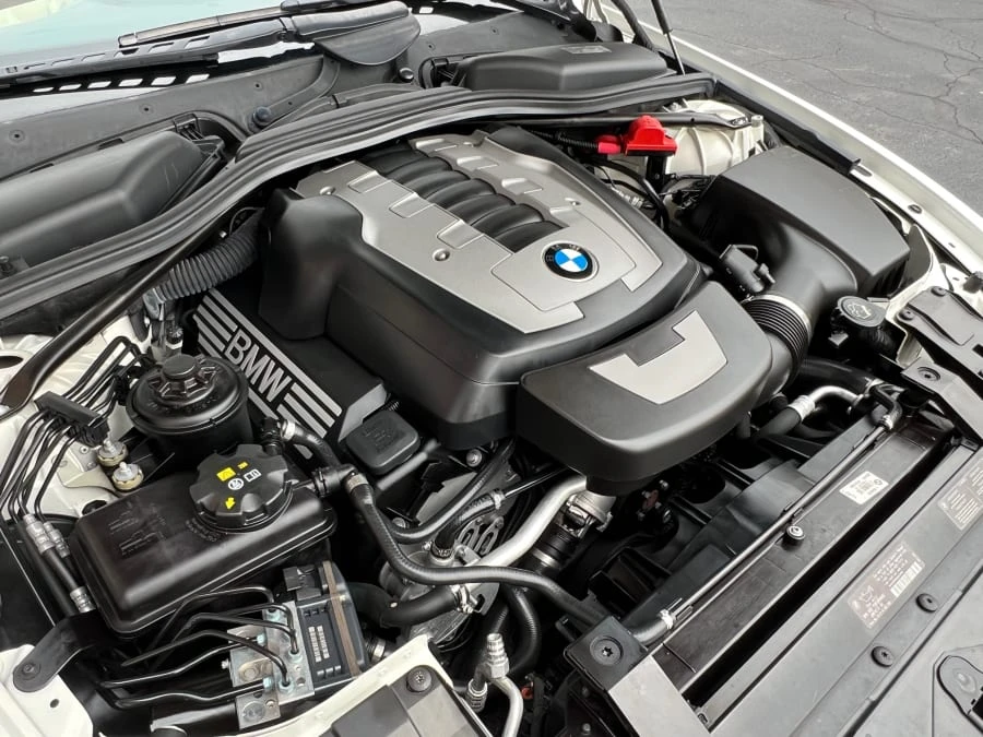 2009 BMW E63/E64 645Ci & 650i - Image 11 of 11